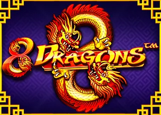 เครดิตฟรี300 8 Dragons ทดลองเล่นฟรี