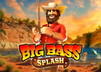 เครดิตฟรี300 Big Bass Splash ทดลองเล่นฟรี
