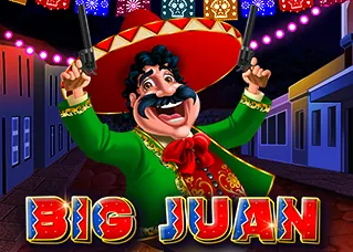 เครดิตฟรี300 Big Juan ทดลองเล่นฟรี