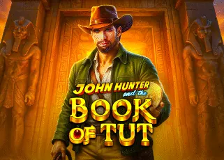 เครดิตฟรี300 Book of Tut ทดลองเล่นฟรี