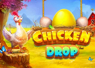 เครดิตฟรี300 Chicken Drop ทดลองเล่นฟรี