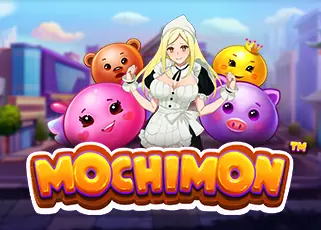 เครดิตฟรี300 Mochimon ทดลองเล่นฟรี