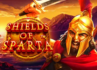 เครดิตฟรี300 Shields of Sparta ทดลองเล่นฟรี