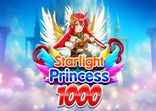 เครดิตฟรี300 Starlight Princess 1000 ทดลองเล่นฟรี
