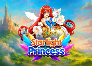 เครดิตฟรี300 Starlight Princess ทดลองเล่นฟรี