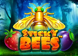 เครดิตฟรี300 Sticky Bees ทดลองเล่นฟรี