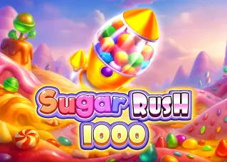 เครดิตฟรี300 Sugar Rush 1000 ทดลองเล่นฟรี