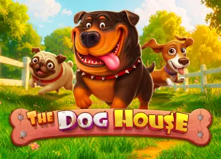เครดิตฟรี300 The Dog House ทดลองเล่นฟรี