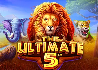 เครดิตฟรี300 The Ultimate 5 ทดลองเล่นฟรี