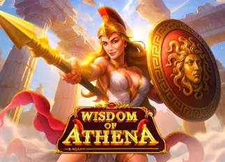 เครดิตฟรี300 Wisdom of Athena ทดลองเล่นฟรี