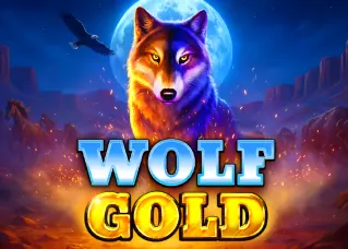 เครดิตฟรี300 Wolf Gold ทดลองเล่นฟรี